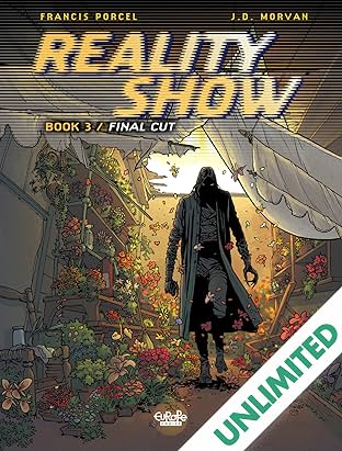 Reality Show Vol. 3: Final Cut